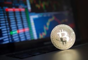 Bitcoin at its highest in four months