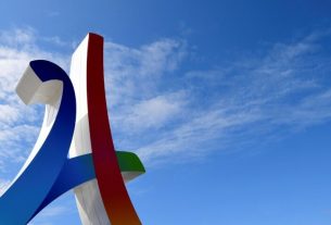 France Televisions have obtained the rights for the Olympic Games in 2022, 2024