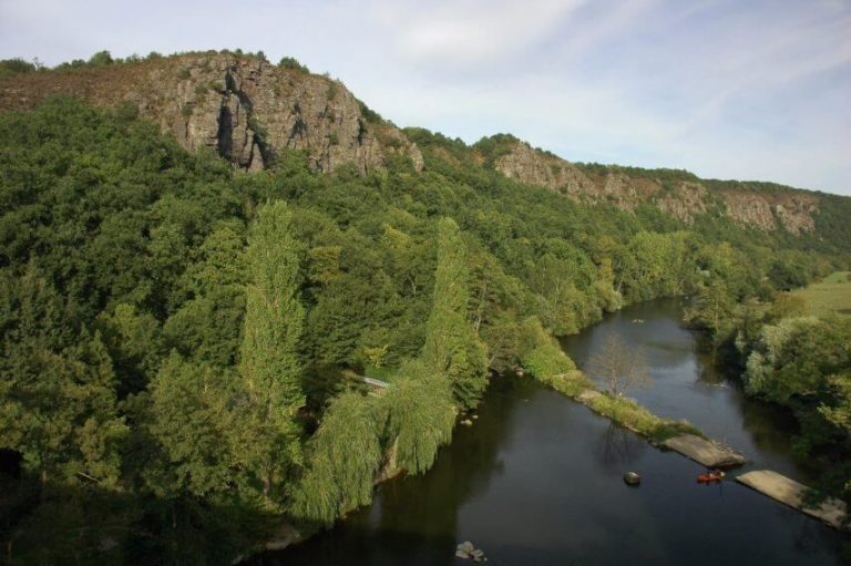 Ideas for Outings in Normandy. There is Not only the Sea, there are also Rivers and Lakes! 1 Ideas for Outings in Normandy. There is Not only the Sea, there are also Rivers and Lakes!