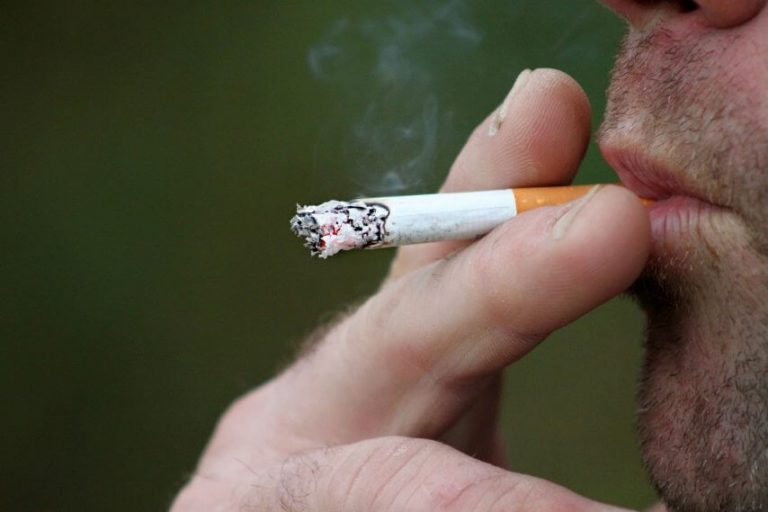 A 20-year-old man was beaten in Toulouse on Sunday, April 14, 2019, for refusing to give a cigarette.