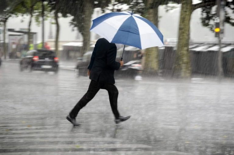 Lorraine will be hit by storms and hailstorms in the evening of Wednesday, April 24, 2019, according to Météo France.