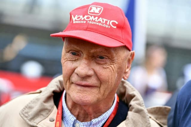 F1 Austrian racer, Niki Lauda has died aged 70