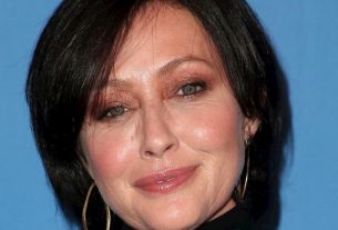 It is a Shannen Doherty particularly raised that spoke on his Instagram account this Saturday 18th May. The actress wanted to clarify things about rumours that taint the Beverly Hills 90210 reboot