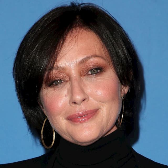 It is a Shannen Doherty particularly raised that spoke on his Instagram account this Saturday 18th May. The actress wanted to clarify things about rumours that taint the Beverly Hills 90210 reboot