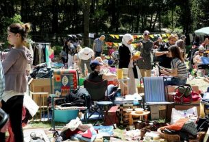Boot sales not to be missed in and around Toulouse