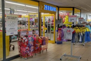 Clothing discount store Zeeman soon to open in Châteaubriant