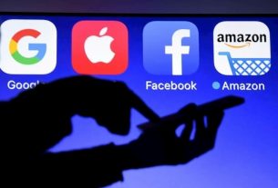 The Senate examines Tuesday and Wednesday at first reading the proposed GAFA tax on the digital giants,