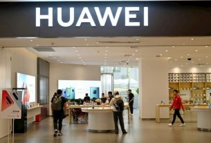 Google, Toshiba, Panasonic ... Huawei under pressure after the defection of large groups