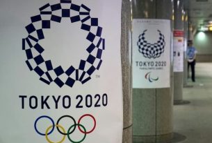 Tickets are now available for the Olympic Games 2020