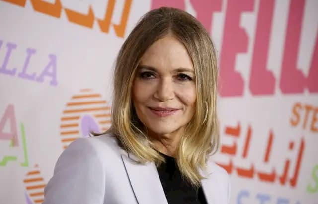 The actress Peggy Lipton has died