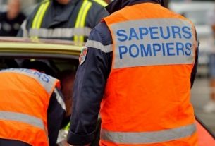 Road deaths in France is at its lowest level in 2018