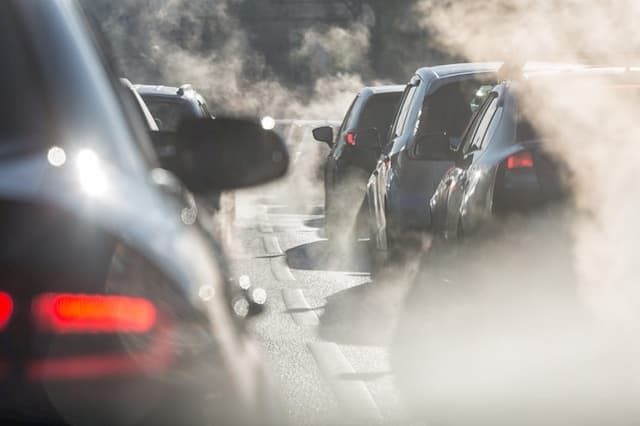 In Toulouse, the most polluting vehicles, soon to be banned