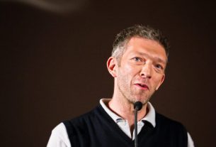 Actor Vincent Cassel will play in Westworld