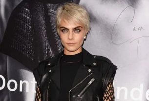Cara Delevingne tells why she was silent after her assault