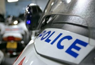 A child killed and another between life and death in Lorient