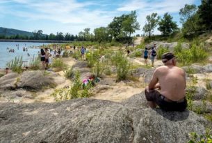 France prepares for an exceptional heat wave