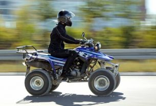 A child killed in a Quad accident in Tarn-et-Garonne