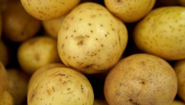Parmentine SA is recalling its potatoes, following an exceeding of the maximum residue limit of a molecule in one of its productions