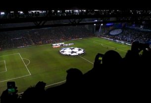Champions League: how and when to get places for Lille matches against Chelsea, Valencia and Ajax Amdsterdam.