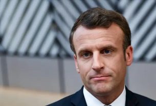 A solution on Brexit within 30 days possible according to Emmanuel Macron