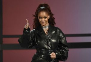 Why everyone thinks that Rihanna will move to Paris