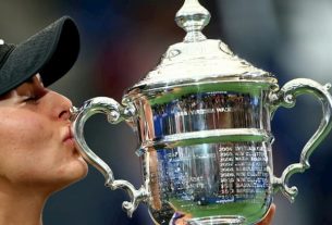 US Open: Bianca Andreescu, Carefree and Too Strong for Serena Williams 1