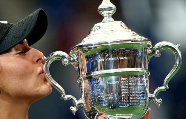 US Open: Bianca Andreescu, Carefree and Too Strong for Serena Williams 1