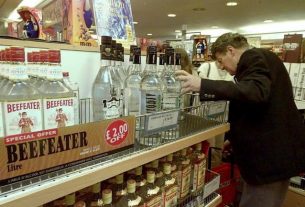 Duty Free could return with a No deal Brexit