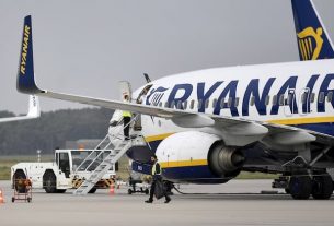 Several flights of Ryanair cancelled in Portugal due to strike action