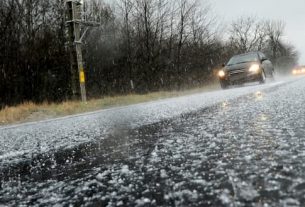 Thunderstorms, Heavy Rain and Wind in Occitanie: Ten Departments on Yellow or Orange Alert 1