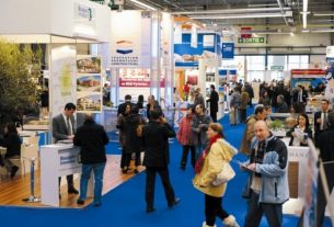 Nearly 90 exhibitors will be present at the Salon de l'Immobilier in Toulouse, from September 27 to 29, 2019.