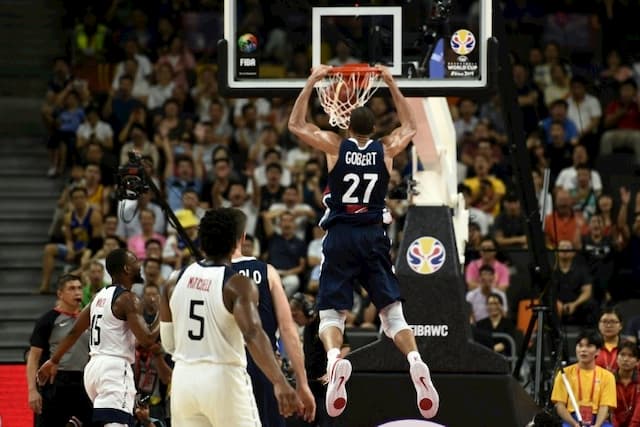 World Basketball: the feat of the France team that eliminates the United States