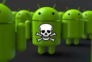 Fifteen Android Apps Infected with a Dangerous Virus 1