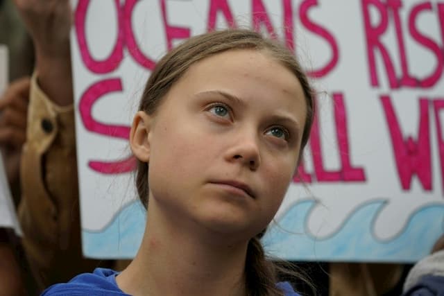 A Nobel Peace Prize for Greta Thunberg? Bookmakers Believe in it, Experts Sceptical 1