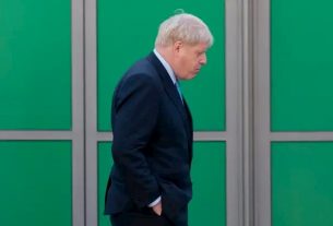 The "compromise" proposed by Boris Johnson on Brexit , particularly on the sensitive issue of the Irish border , did not convince the Europeans