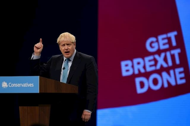 Brexit: UK ready for exit without agreement on 31 October, threatens Boris Johnson