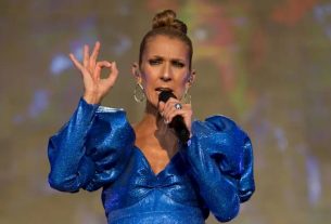Celine Dion at Les Vieilles Charrues: All tickets sold in just nine minutes