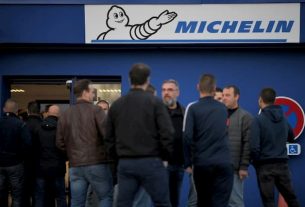 Michelin Announces the Closure of its La Roche-sur-Yon Plant "By the End of 2020" 1