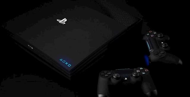 Sony announces the release of the PlayStation 5 for Christmas 2020