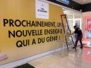 Seine-et-Marne: a new Gifi store in Val d'Europe