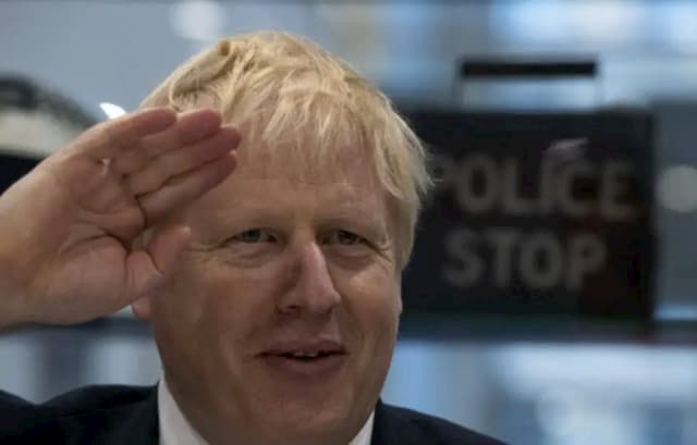 Boris Johnson has been Prime Minister of the United Kingdom of Great Britain and Northern Ireland since July.