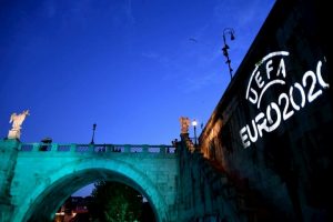 Euro 2020: M6 and TF1 will broadcast the 23 best matches