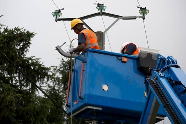 Power cut in Ile-de-France due to short circuit