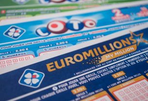 Euromillions: the jackpot will increase from 190 to 250 million euros in 2020