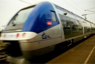 Due to a strike call linked to the pension reform, train traffic will still be "very disrupted" Monday, December 16, 2019. Forecast in Normandy.