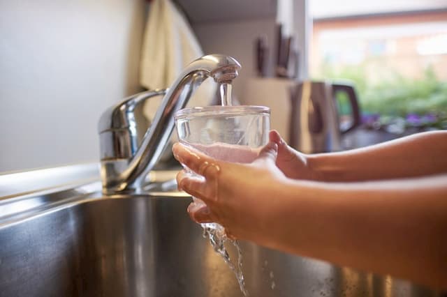 The water is unfit for consumption in more than 43 municipalities of Seine-Maritime, since December 27, 2019.
