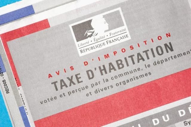 For all French households, the housing tax must be abolished entirely in 2023