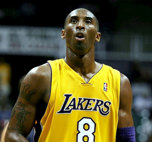 Lakers star Kobe Bryant died on Sunday January 26, 2020.