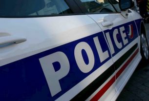 Saint-Nazaire: 10 doses of cocaine and € 900 in the pocket of the 19-year-old young man