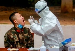 Coronavirus Covid-19: the number of deaths and cases of infection explodes in China